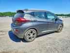 2017 CHEVROLET Bolt EV