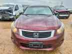 2009 HONDA ACCORD