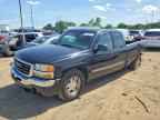 2003 GMC Sierra