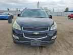 2011 CHEVROLET TRAVERSE