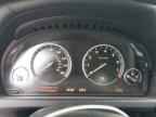 2012 BMW 6 Series