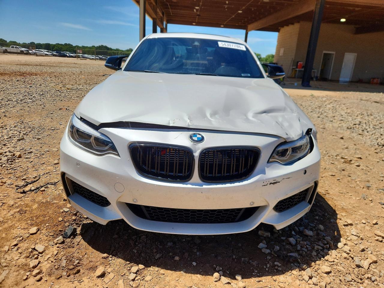 2019 BMW M240i