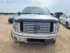 2012 FORD F-150 Lightning