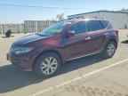 2014 NISSAN MURANO