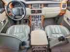 2008 LAND ROVER RANGE ROVER