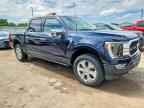 2022 FORD F-150 Lightning