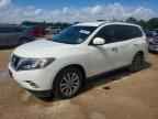 2016 NISSAN PATHFINDER