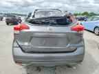 2019 NISSAN KICKS