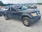 2016 NISSAN Frontier