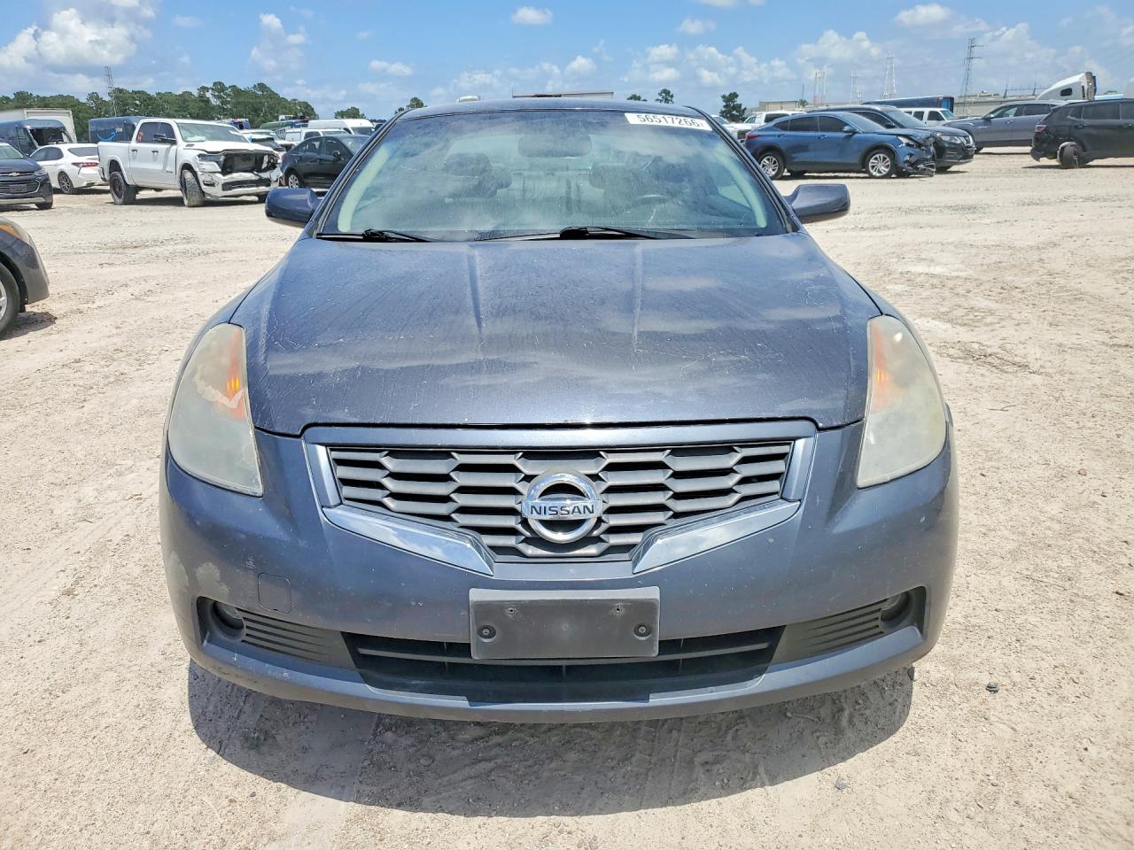 2008 NISSAN ALTIMA