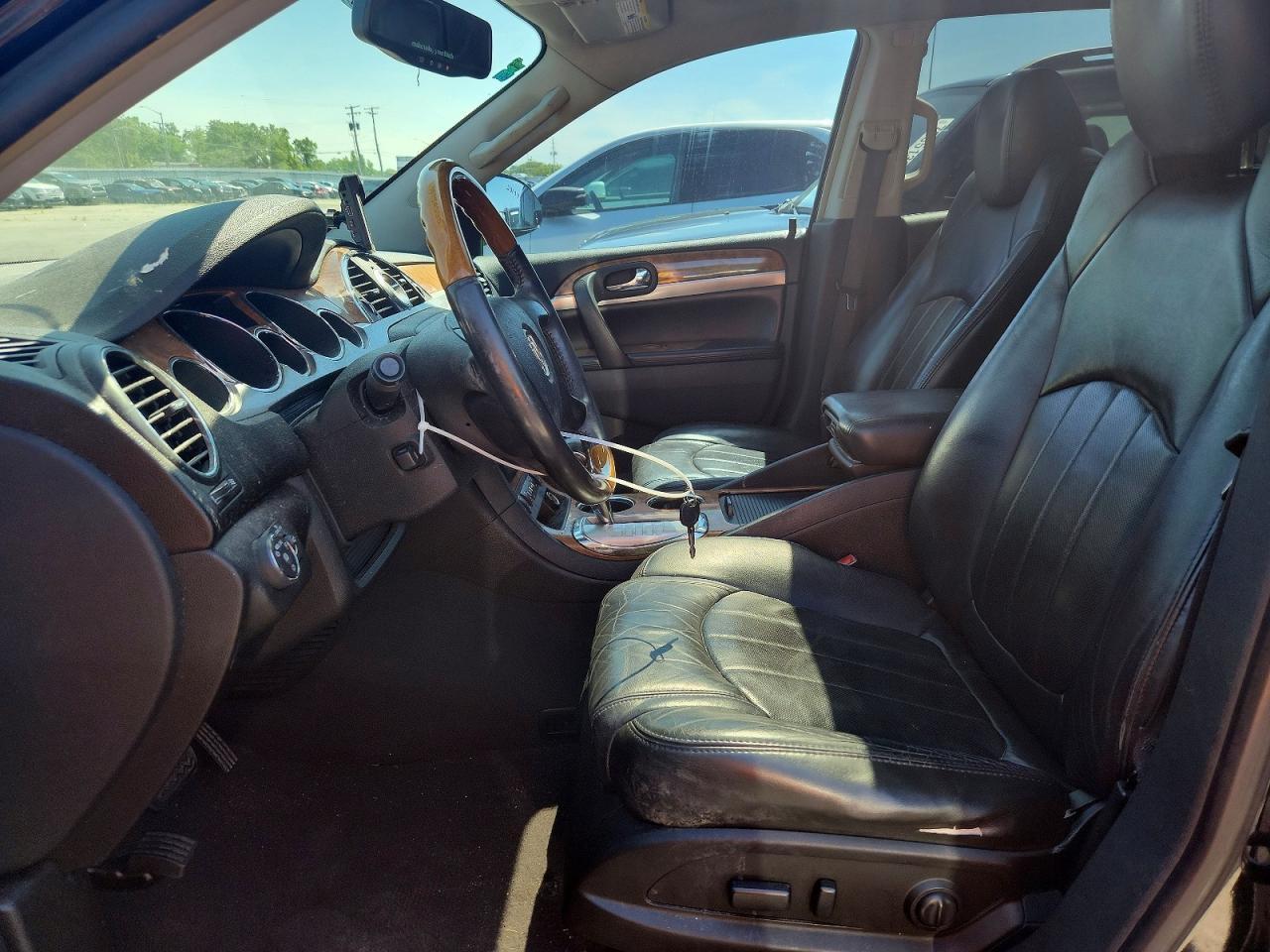 2010 BUICK ENCLAVE