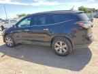 2015 CHEVROLET TRAVERSE
