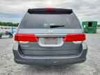 2010 HONDA ODYSSEY