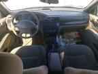 2001 CHRYSLER Sebring
