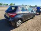 2018 TOYOTA YARIS