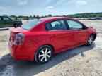 2012 NISSAN SENTRA