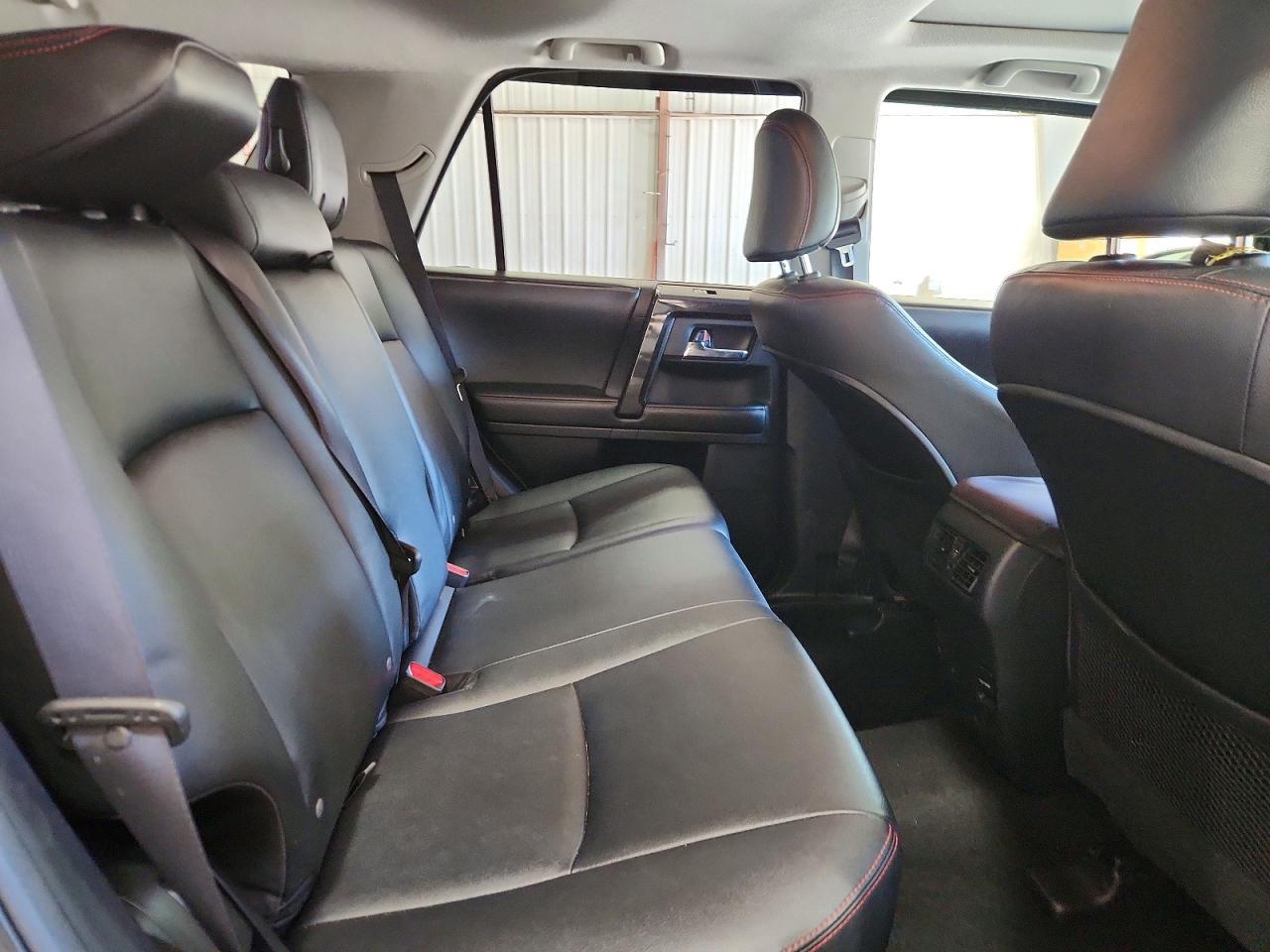 2014 TOYOTA 4Runner