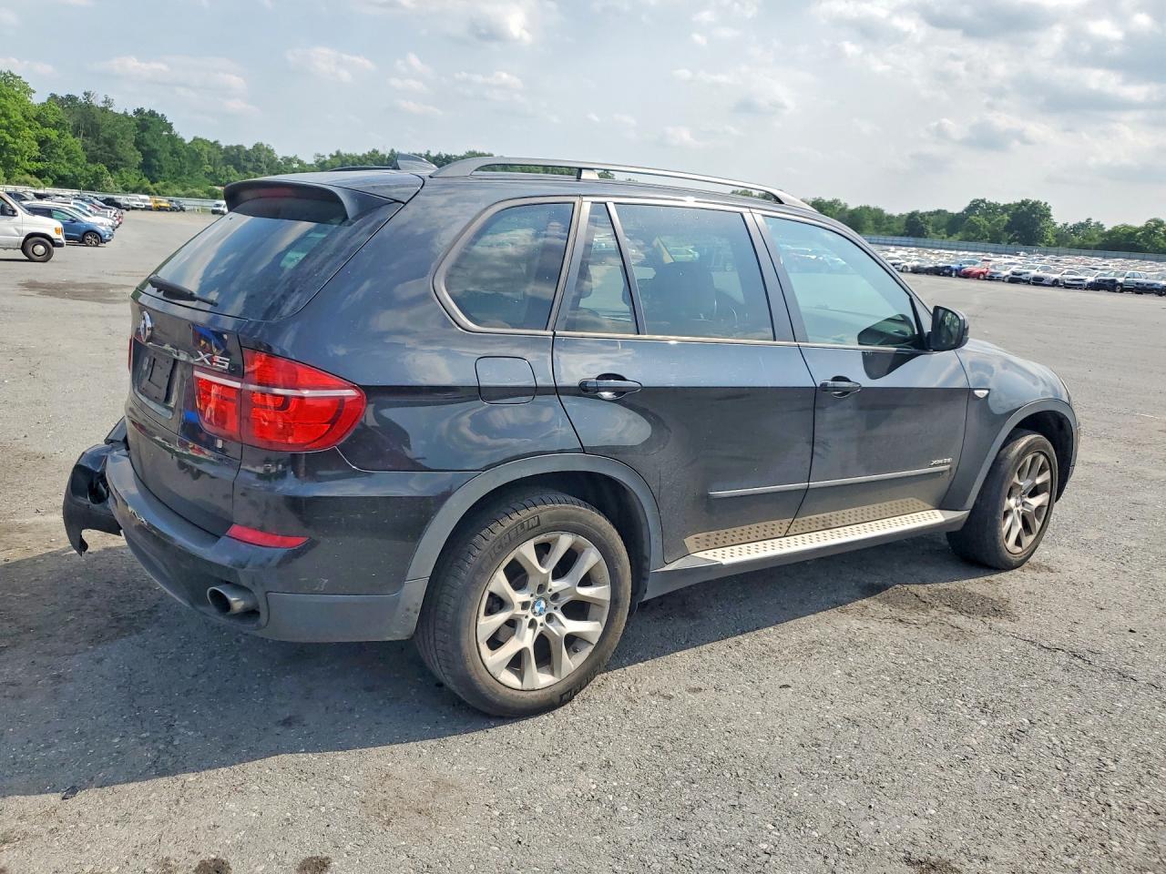 2011 BMW X5