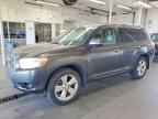 2010 TOYOTA HIGHLANDER