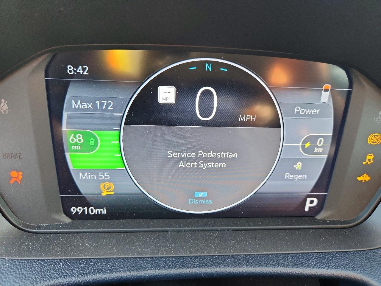 2023 CHEVROLET Bolt EUV