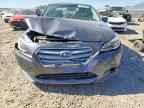2016 SUBARU Legacy