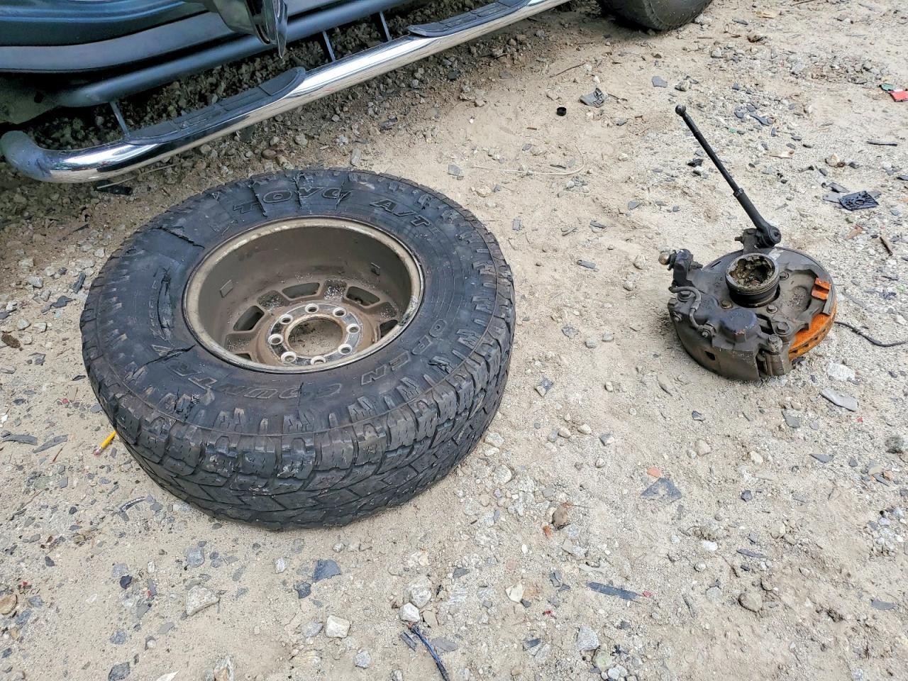 2006 HUMMER H2