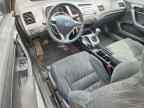 2011 HONDA CIVIC