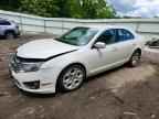 2011 FORD FUSION