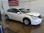 2011 NISSAN ALTIMA
