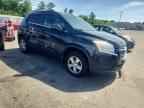 2015 CHEVROLET TRAX