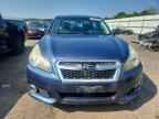 2013 SUBARU Legacy