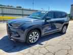 2025 TOYOTA HIGHLANDER