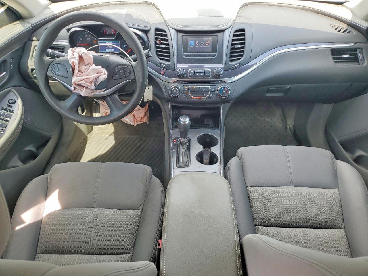 2015 CHEVROLET IMPALA