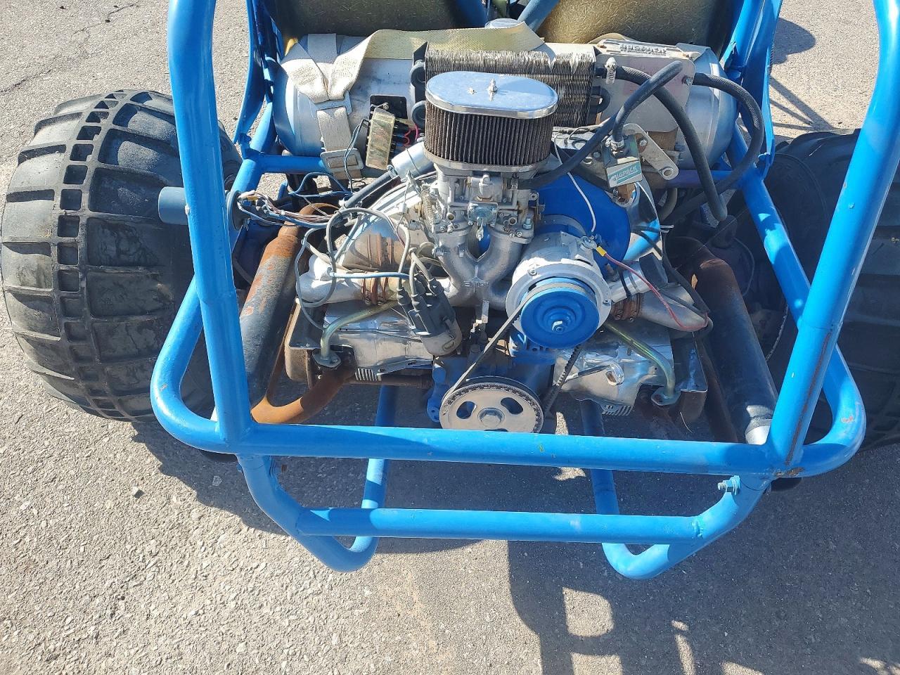 1969 Urwi