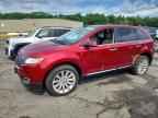 2014 LINCOLN MKX