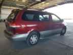 2002 TOYOTA SIENNA