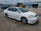 2004 TOYOTA COROLLA