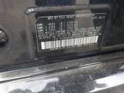 2012 SUBARU Legacy