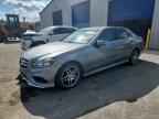2015 MERCEDES-BENZ E-Class