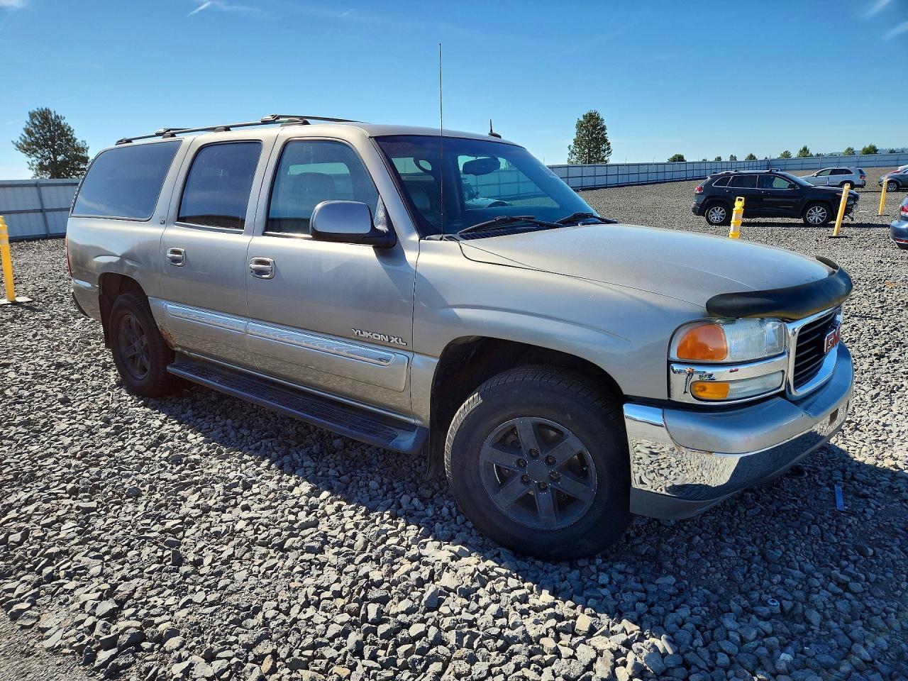 2003 GMC Yukon XL