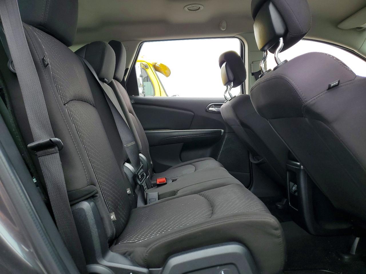 2014 DODGE JOURNEY