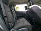 2014 DODGE JOURNEY