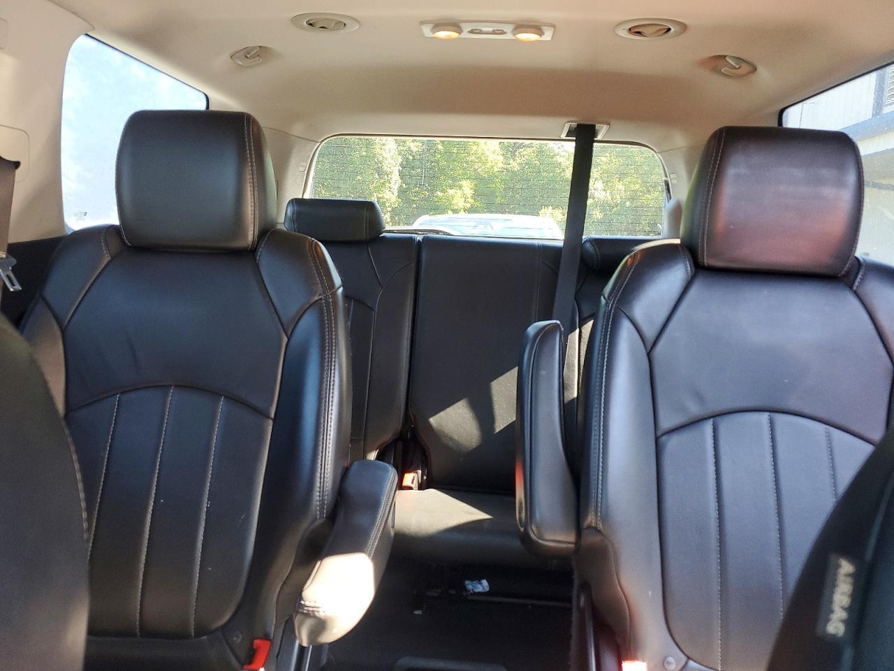 2014 GMC ACADIA