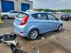 2012 HYUNDAI ACCENT