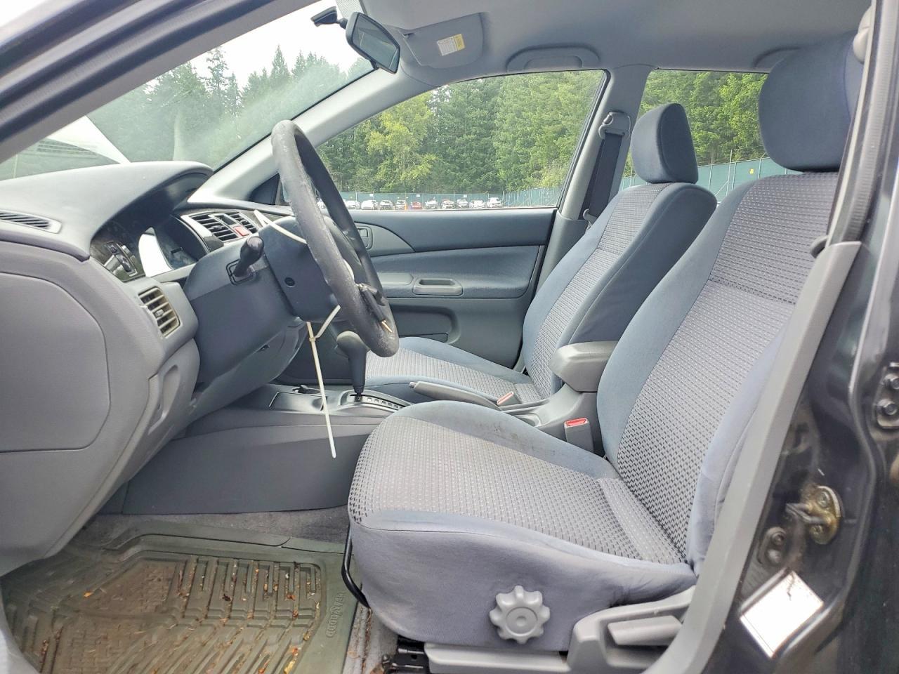 2003 MITSUBISHI LANCER
