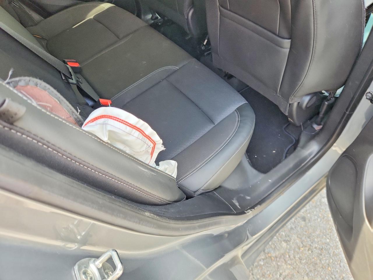 2024 BUICK Encore GX