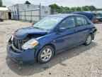 2010 NISSAN VERSA