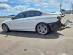 2014 BMW 5 series