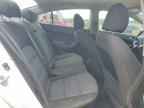 2015 KIA FORTE