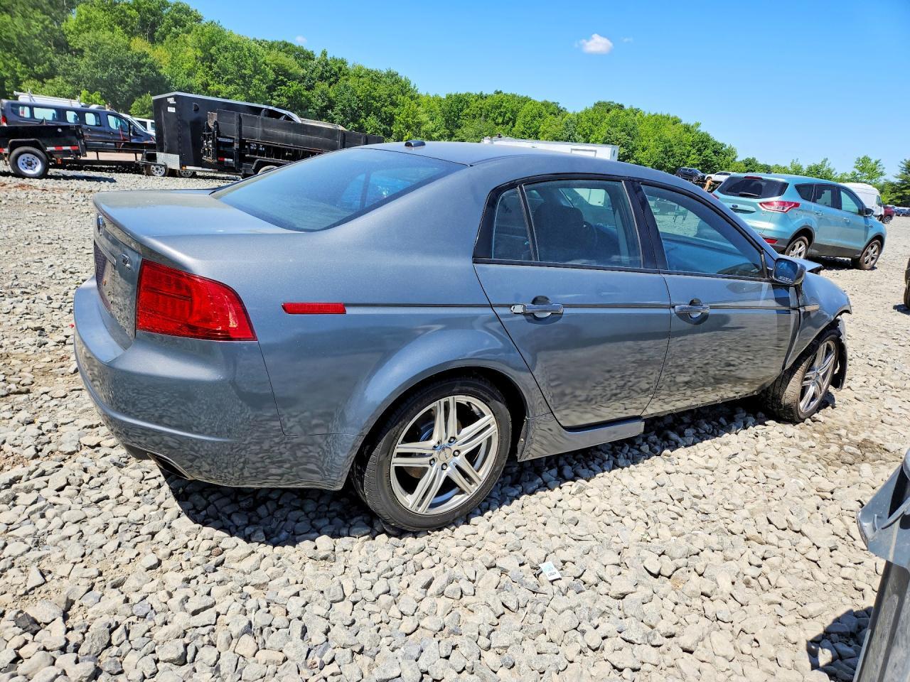2006 ACURA TL